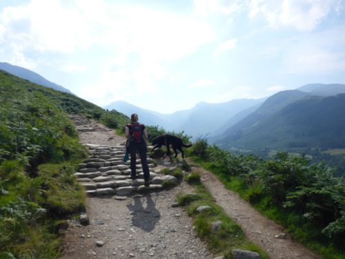 Spaziergänge & Wanderungen