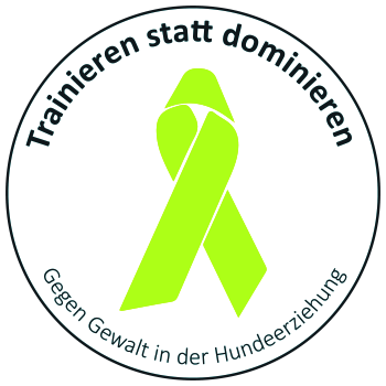 Trainieren statt dominieren